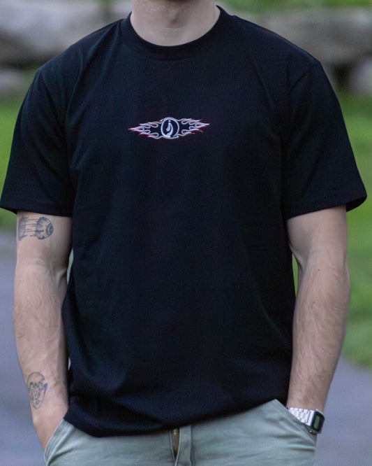 Flame Tee